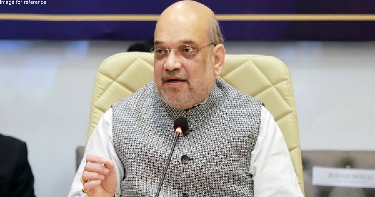 Amit Shah to attend conference aiming revival of Agricultural Rural Development Banks
